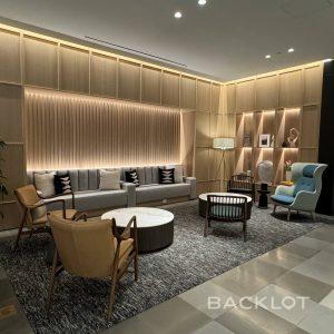 243 West 28th Street (Lobbies)