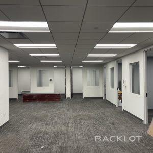 45 Broadway FL 4 (Offices)