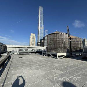 250 W 55th Street (Roofs)