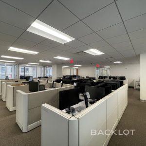 45 Broadway FL 6 (Offices)