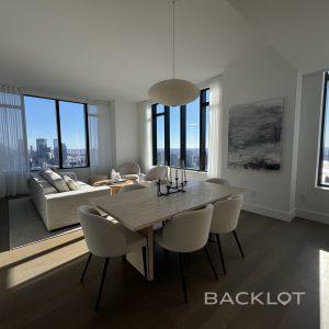 Sutton Tower FL 50 (Residential Locations)