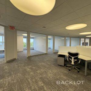 17 State Street FL 3 (Offices)