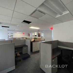 45 Broadway FL 5 (Offices)