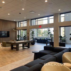 45 Broadway Mezz (Miscellaneous)