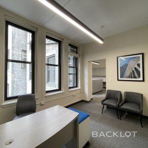 32 Broadway FL 17 (Offices) - Suite 1707