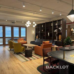 32 Mercer Street FL 5 (Offices)