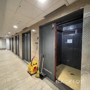 32 Broadway (Loading Docks)