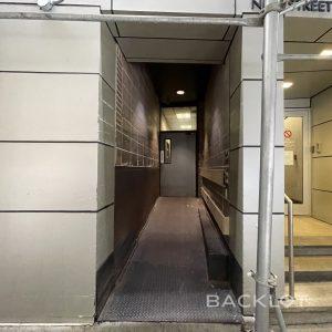 42 Broadway (Loading Docks)