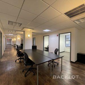 42 Broadway FL 10 (Offices) - Suite 10A