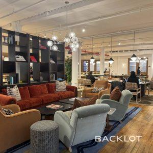 32 Mercer Street FL 4 (Offices)