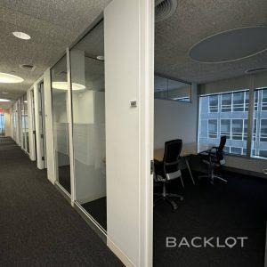 17 State Street FL 12 (Offices)