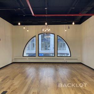 42 Broadway FL 2 (Offices)