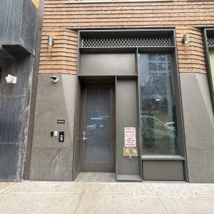 243 West 28th Street (Loading Docks)