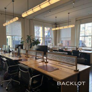 32 Mercer Street FL 3 (Offices)