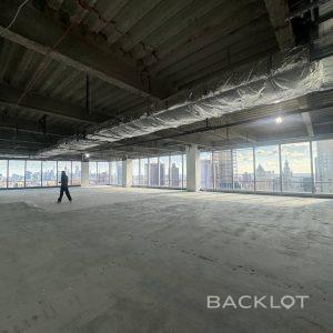 7 World Trade Center FL 34 (Offices)