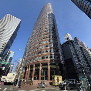 885 3rd Avenue (Exteriors)