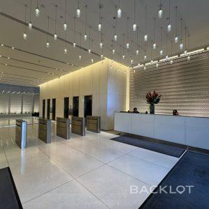 200 5th Avenue (Lobbies)