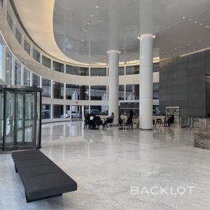 885 3rd Avenue (Lobbies)