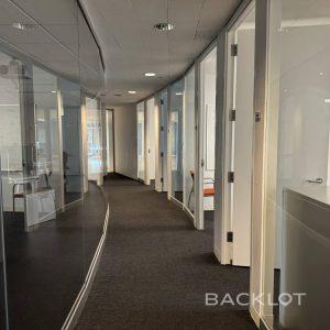17 State Street FL 14 (Offices)