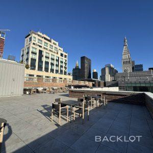 200 5th Avenue (Roofs)