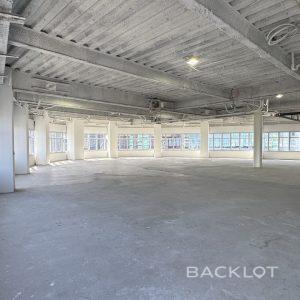 885 3rd Avenue FL 32 (Industrial)