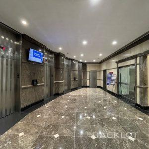 42 Broadway (Lobbies)