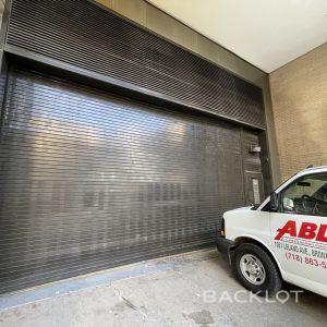 45 Broadway (Loading Docks)