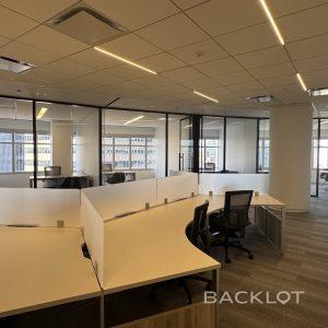 885 3rd Avenue FL 26 (Offices) #1