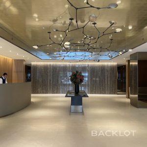 200 Amsterdam (Lobbies)