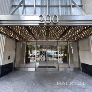 200 Amsterdam (Exteriors)