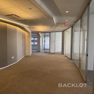 885 3rd Avenue FL 24 (Offices) #1