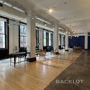190 Bowery  FL 2 (Offices)