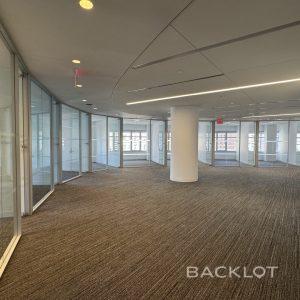 885 3rd Avenue FL 18 (Offices)