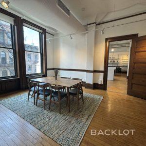190 Bowery  FL 3 (Offices)