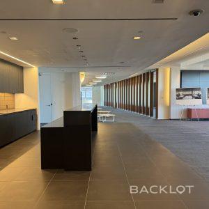 3 Times Square FL 30 (Offices)