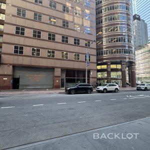 885 3rd Avenue (Loading Docks)
