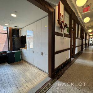 190 Bowery  FL 4 (Offices)