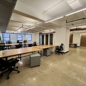 80 Broad St (Support)