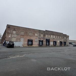 151 West Side Avenue (Exteriors)