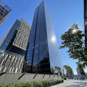 One East River Place (Exteriors)