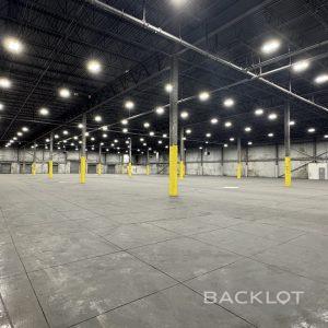 151 West Side Avenue (Industrial)