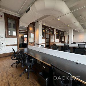 190 Bowery  FL 5 (Offices)