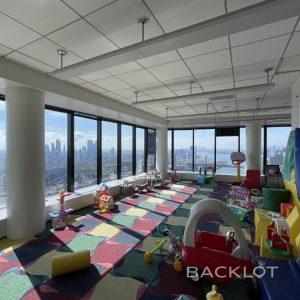 One East River Place FL 49 (Miscellaneous)