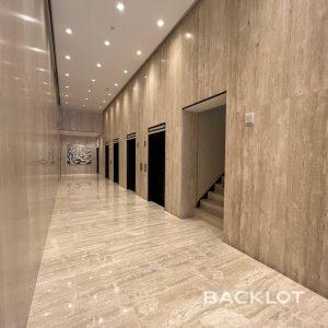 1370 Broadway (Lobbies)