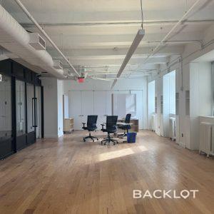 35 E 21st Street FL 10 (Offices)