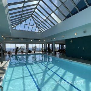 One East River Place FL 50 (Miscellaneous)