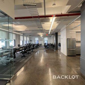 1370 Broadway FL 10 (Offices)