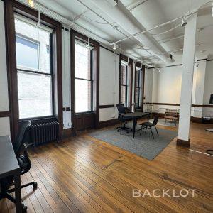 190 Bowery  FL 6 (Offices)
