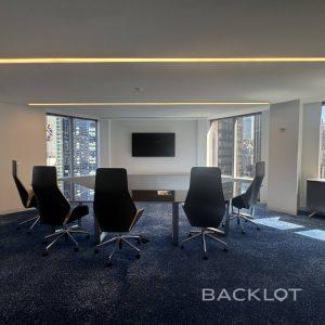 3 Times Square FL 15 (Offices)