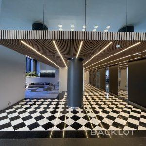 265 East 66th Street (Lobbies)